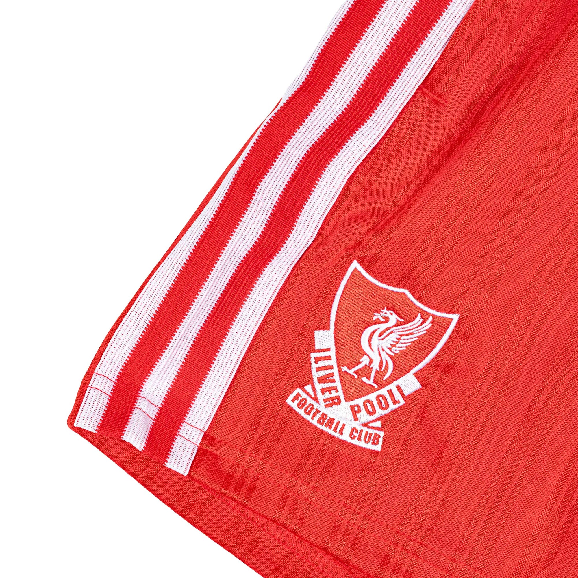 Оригінальна Liverpool Fc Originals Short Adidas – вид ззаду - ADIDAS