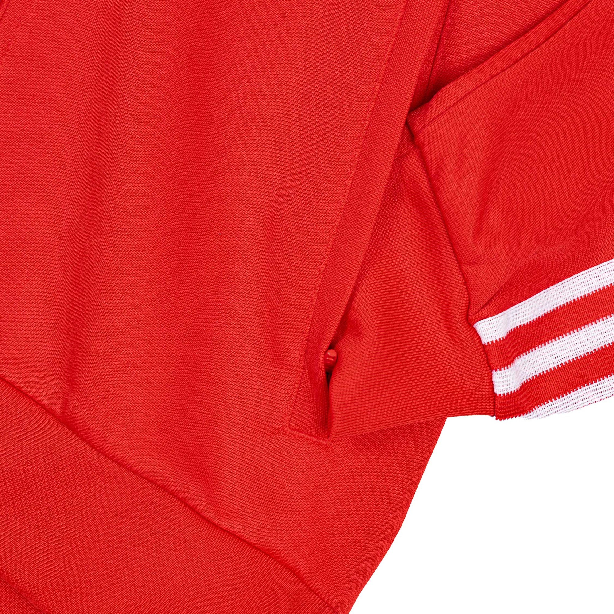 Liverpool Fc Originals Track Top Adidas – Гарантія оригінальності – детальний вид