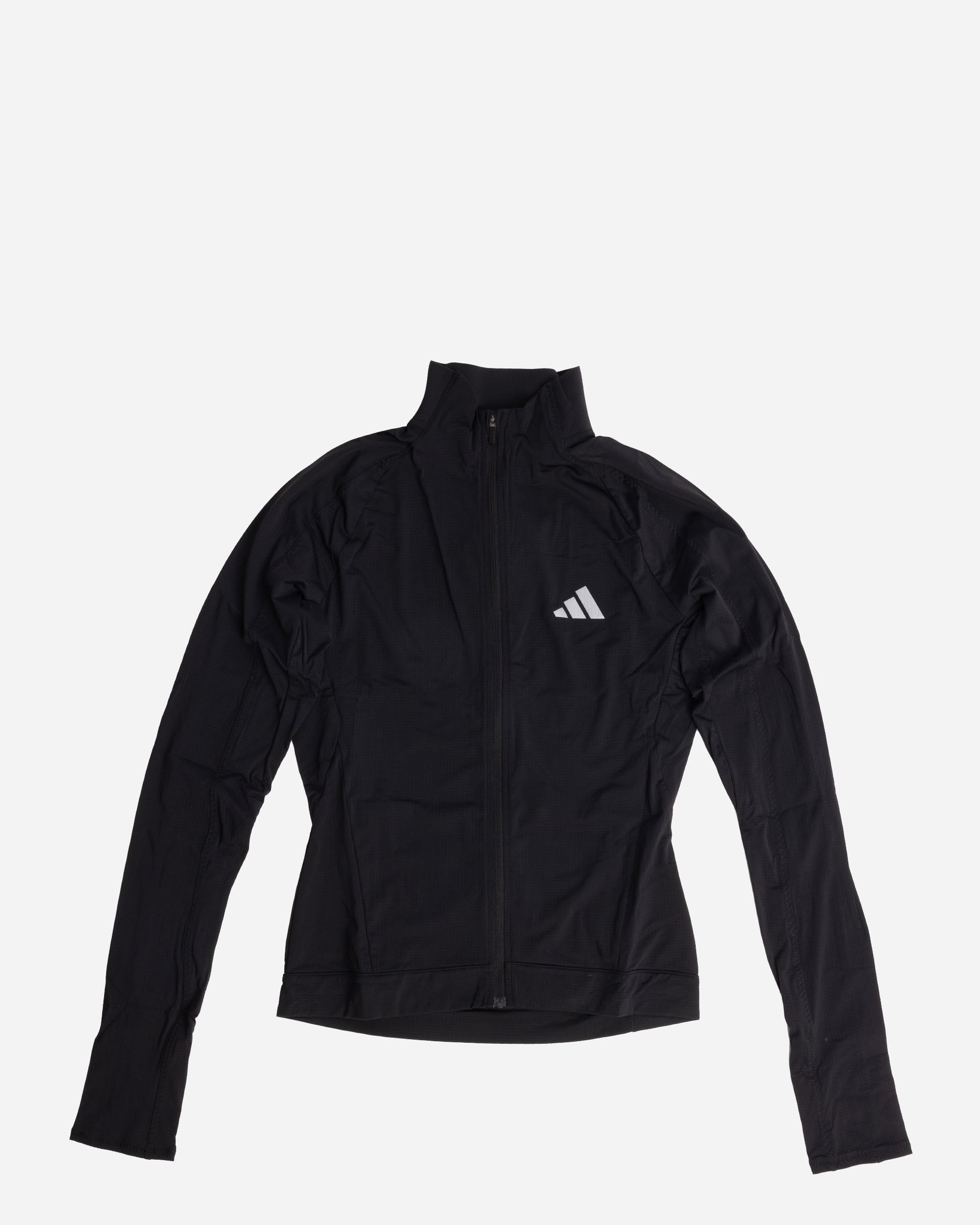 Adi365 Seasonal Running Jacket Adidas оригінал – Купити в Україні – боковий вид - ADIDAS