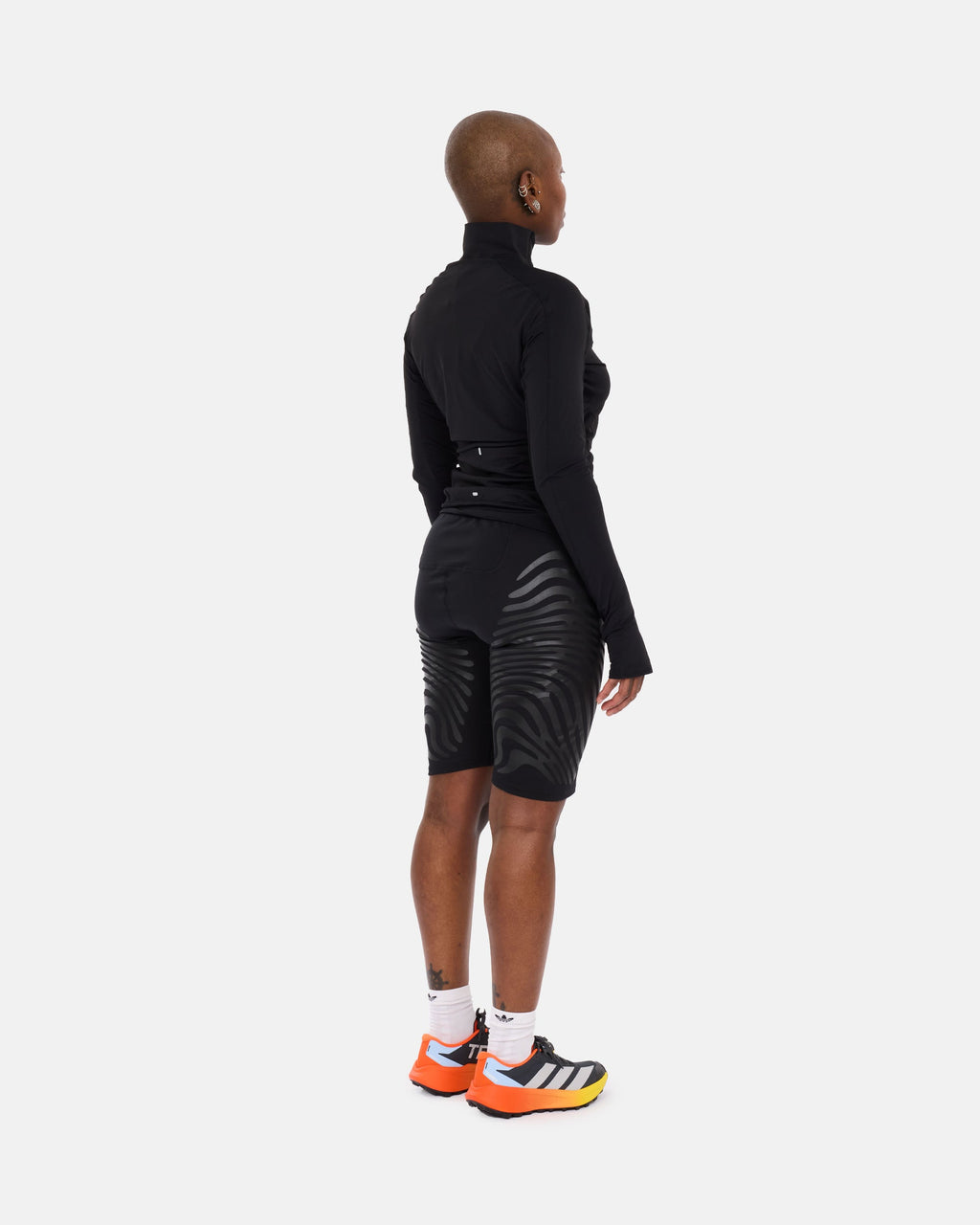 Adi365 Seasonal Running Jacket Adidas оригінал – Купити в Україні – збільшений вид