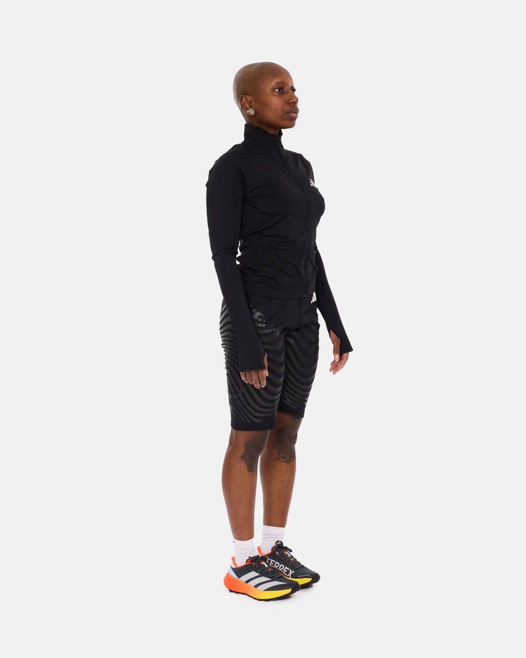 Adi365 Seasonal Running Jacket Adidas оригінал – Купити в Україні – детальний вид