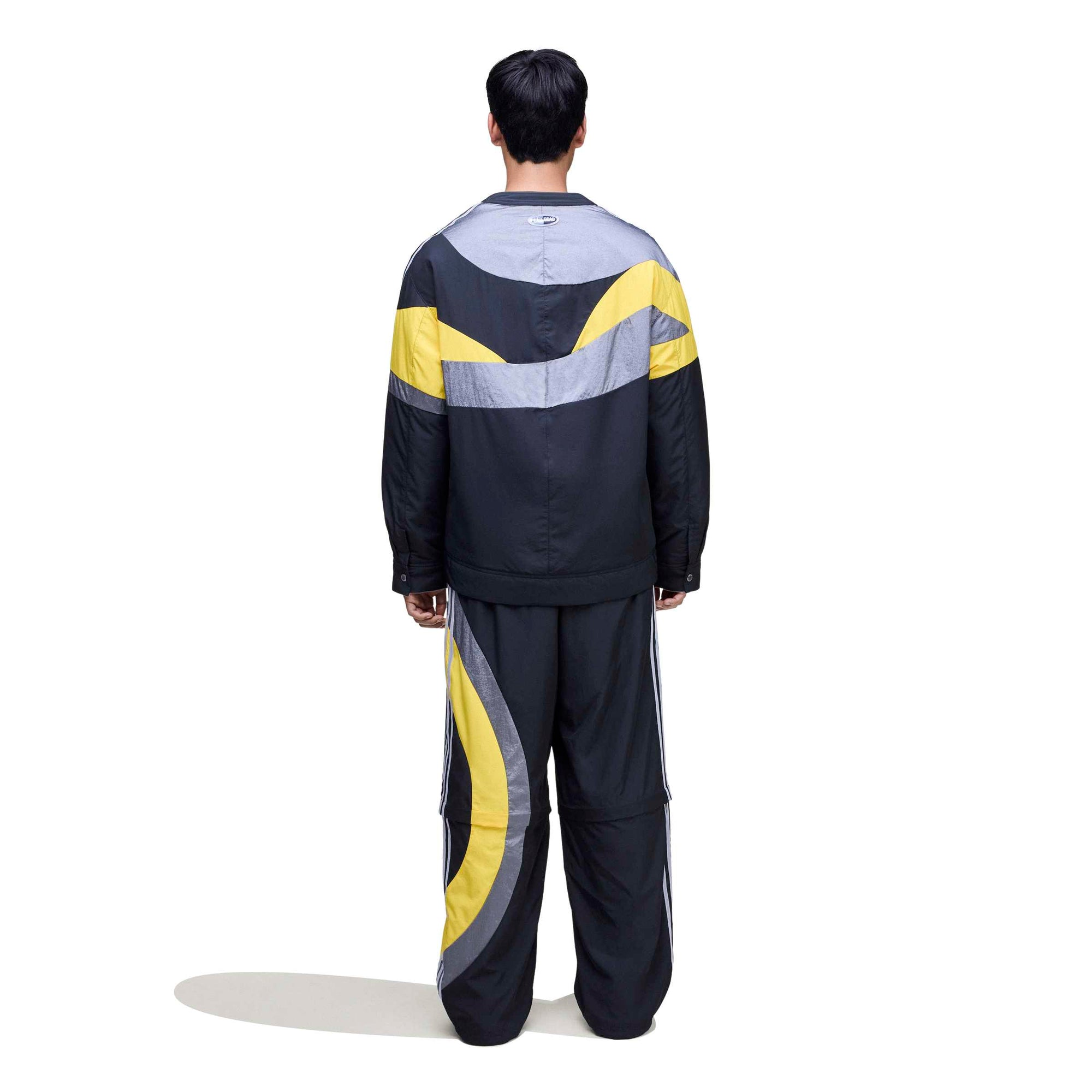 Оригінальна X Brain Dead Mens Noragi Track Jacket Adidas – збільшений вид - ADIDAS