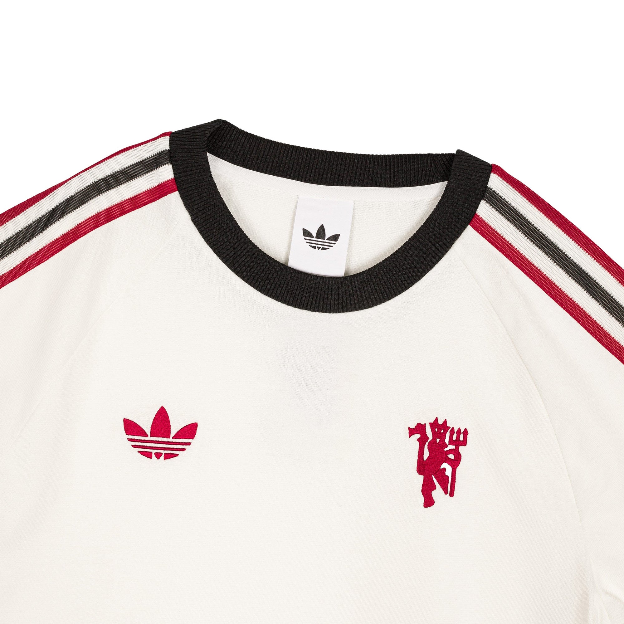 Adidas Tops оригінал | Швидка доставка Україна – вид ззаду - ADIDAS