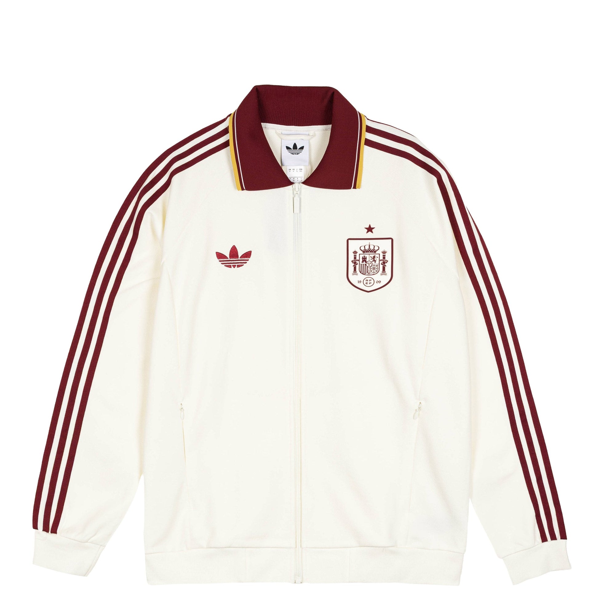 Adidas Outerwear оригінал | Швидка доставка Україна – боковий вид - ADIDAS