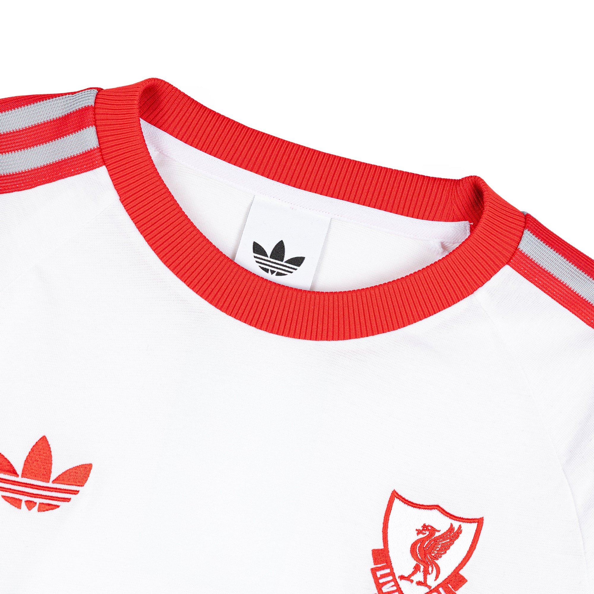 Adidas Tops оригінал | Швидка доставка Україна – вид ззаду - ADIDAS