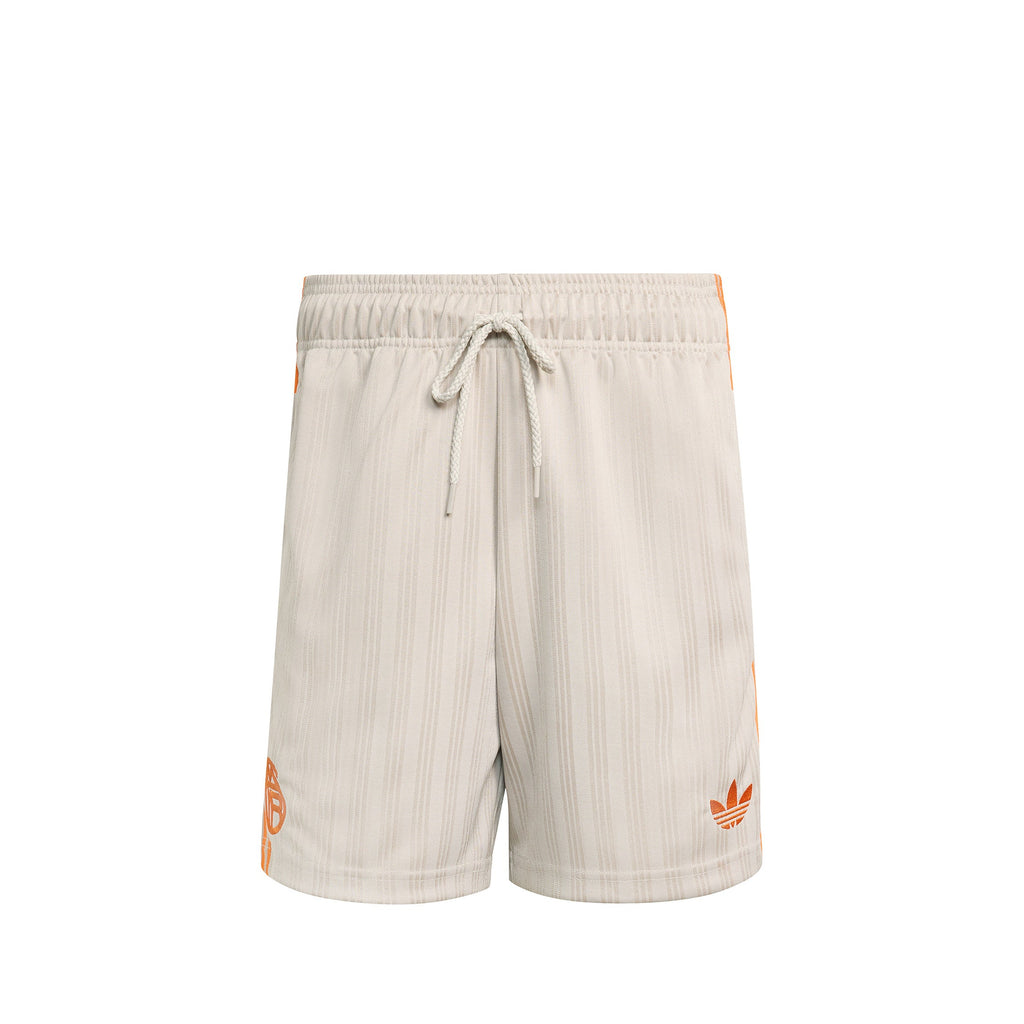 Fc Bayern Originals Shorts Adidas оригінал – Купити в Україні – боковий вид