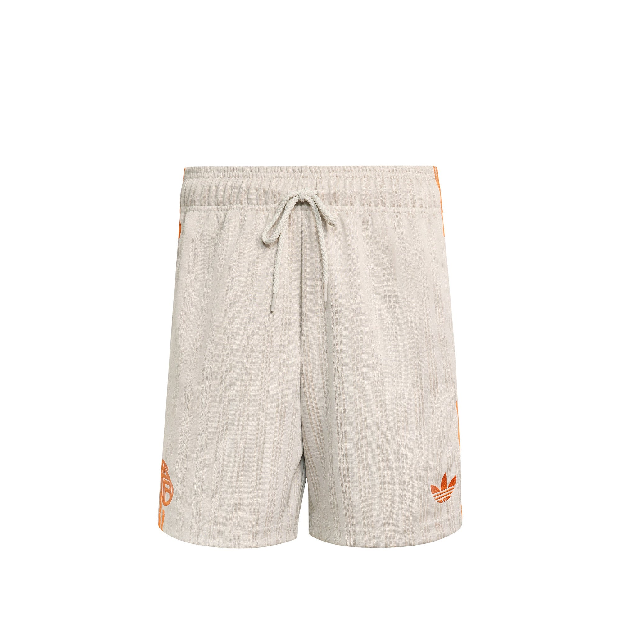 Fc Bayern Originals Shorts Adidas оригінал – Купити в Україні – боковий вид - ADIDAS
