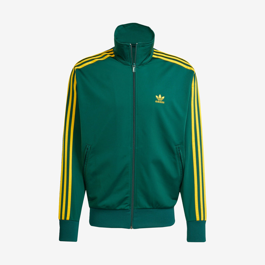 Firebird Track Top Adidas оригінал – Купити в Україні – боковий вид