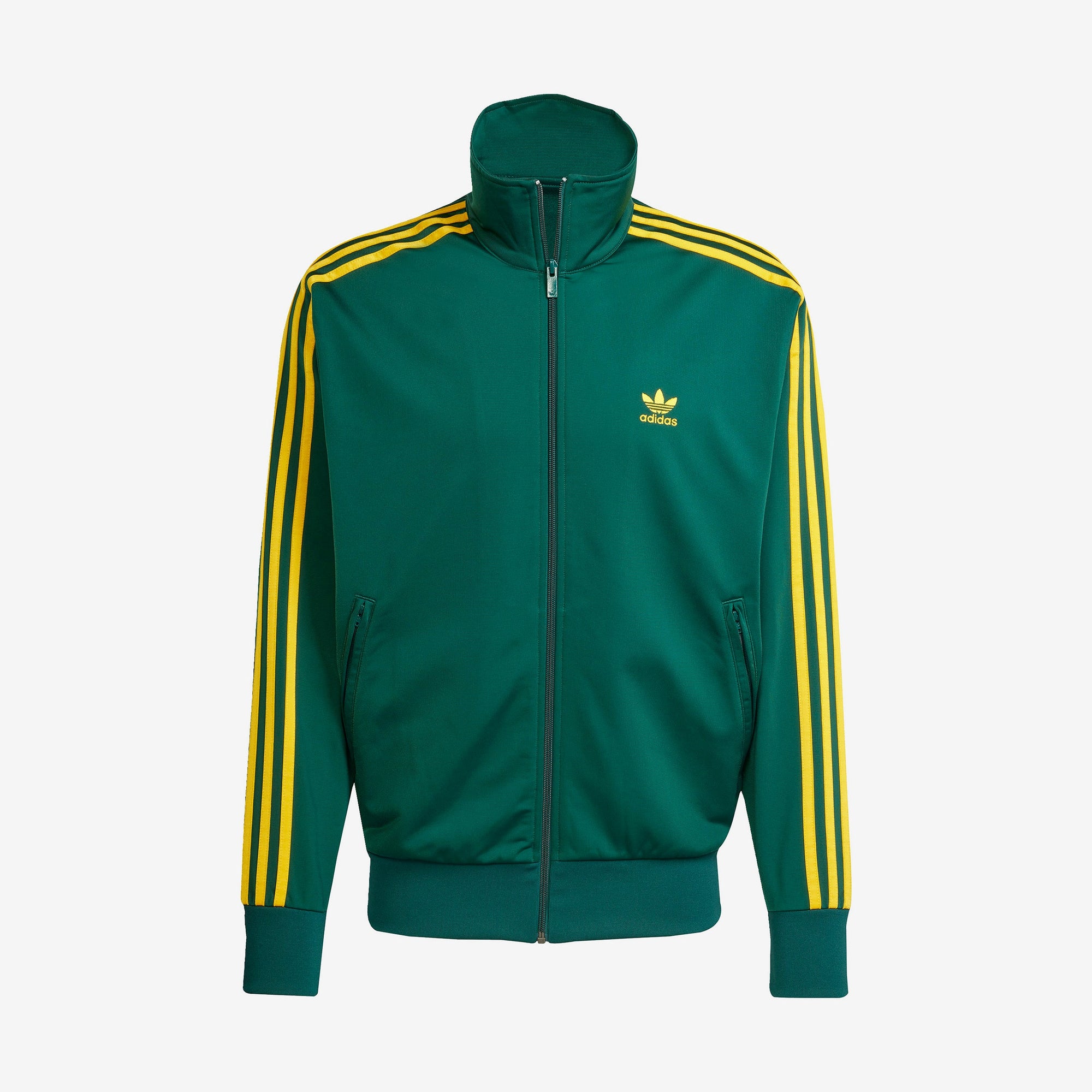 Firebird Track Top Adidas оригінал – Купити в Україні – боковий вид