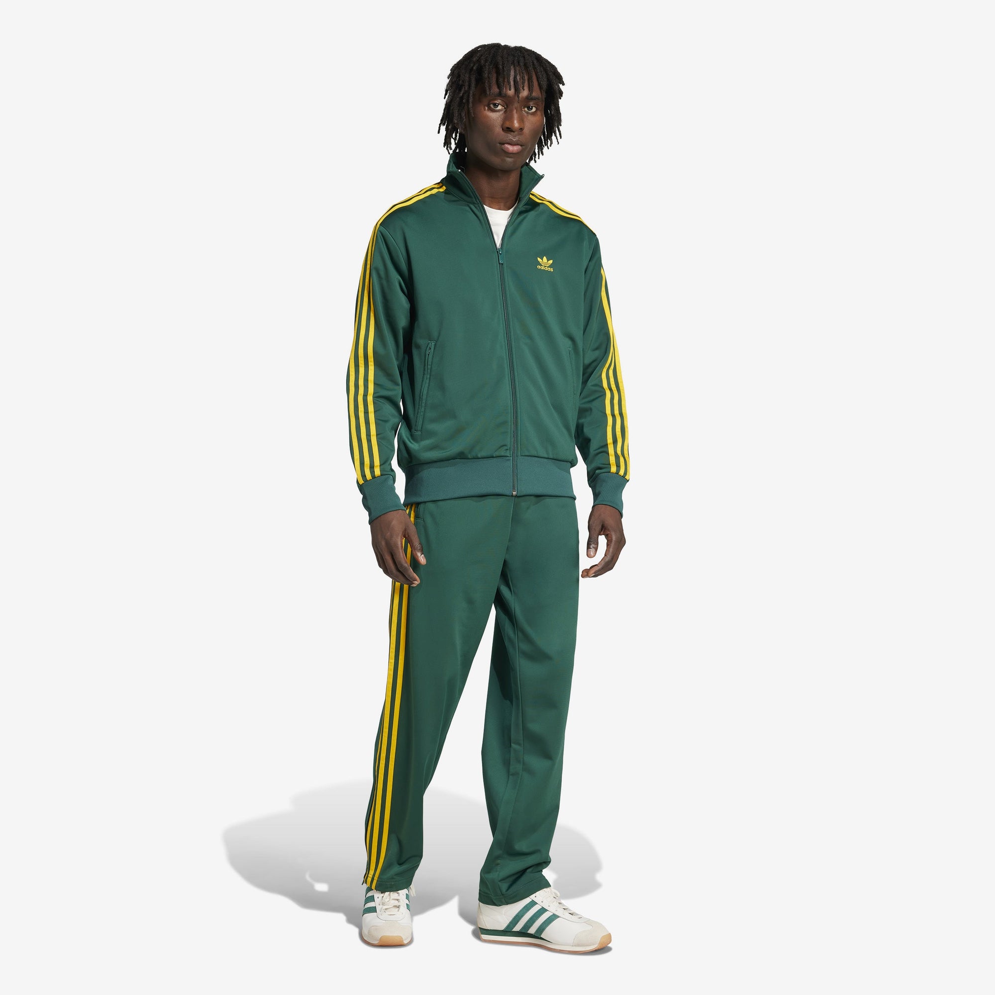 Firebird Track Top Adidas оригінал – Купити в Україні – збільшений вид