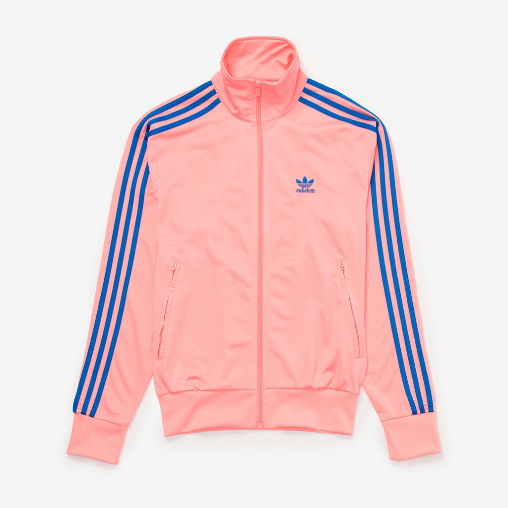Firebird Track Top Adidas оригінал – Купити в Україні – боковий вид