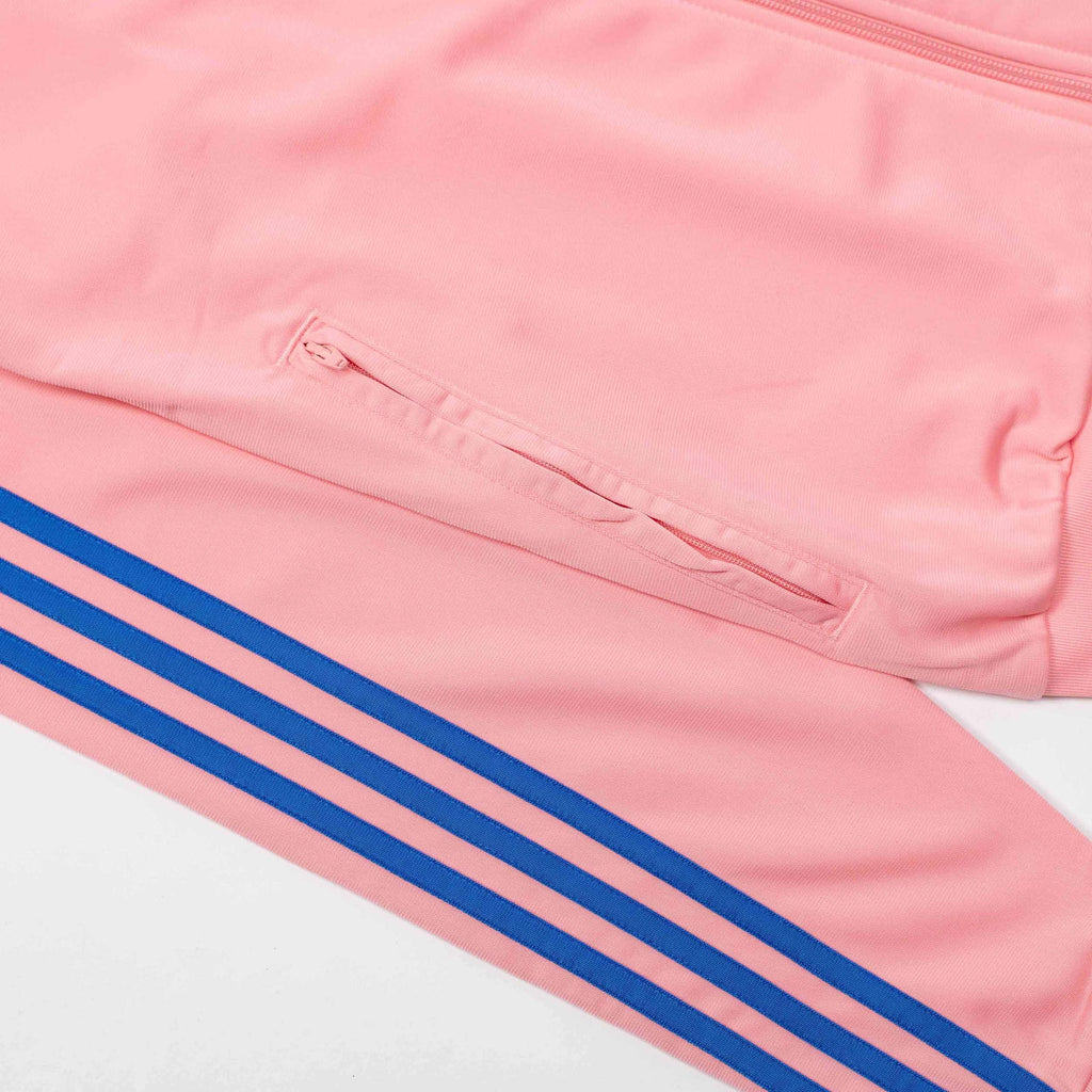Firebird Track Top Adidas оригінал – Купити в Україні – збільшений вид