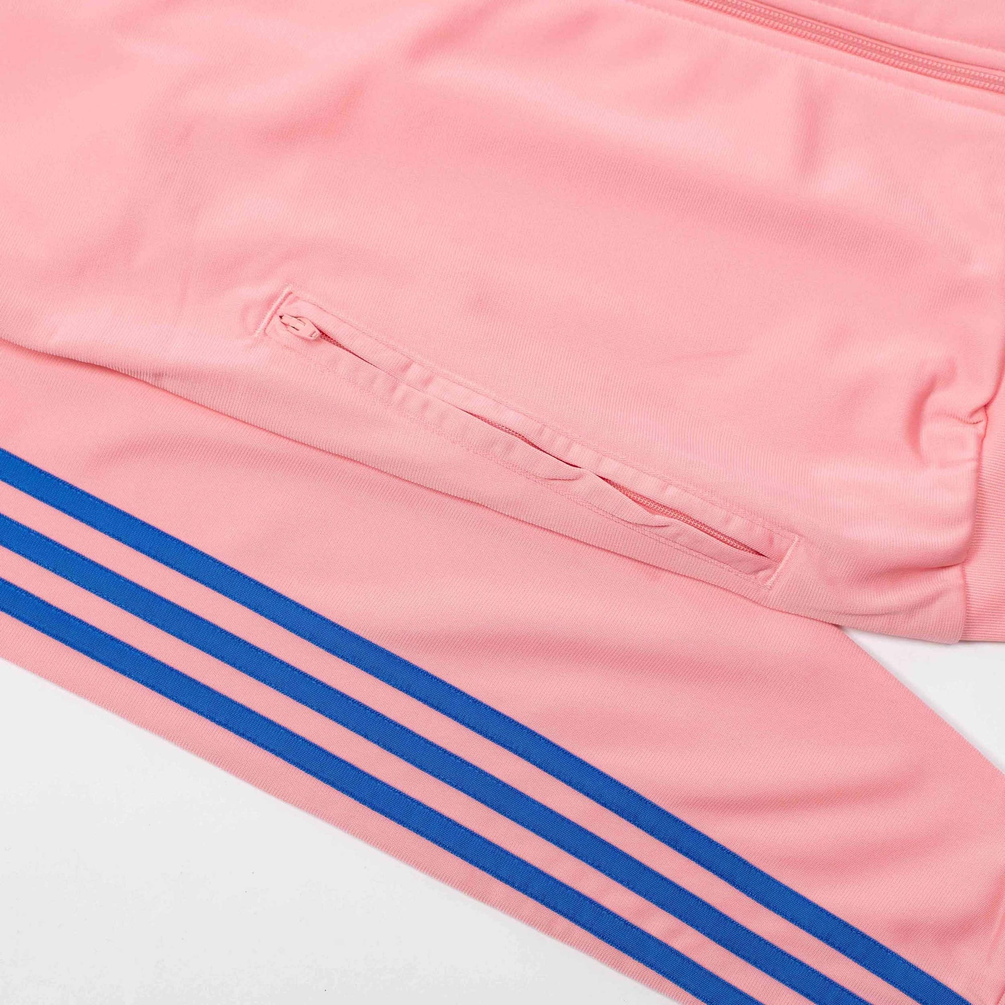 Firebird Track Top Adidas оригінал – Купити в Україні – збільшений вид