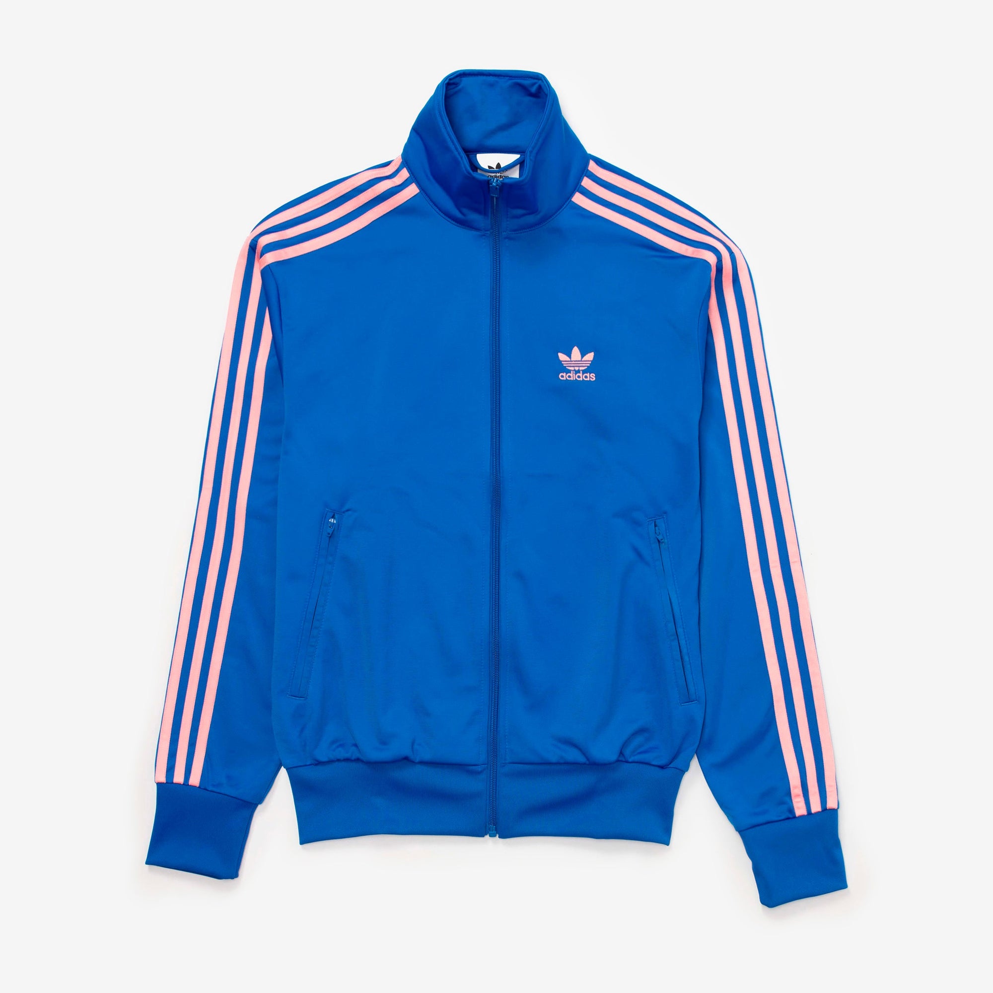 Firebird Track Top Adidas оригінал – Купити в Україні – боковий вид