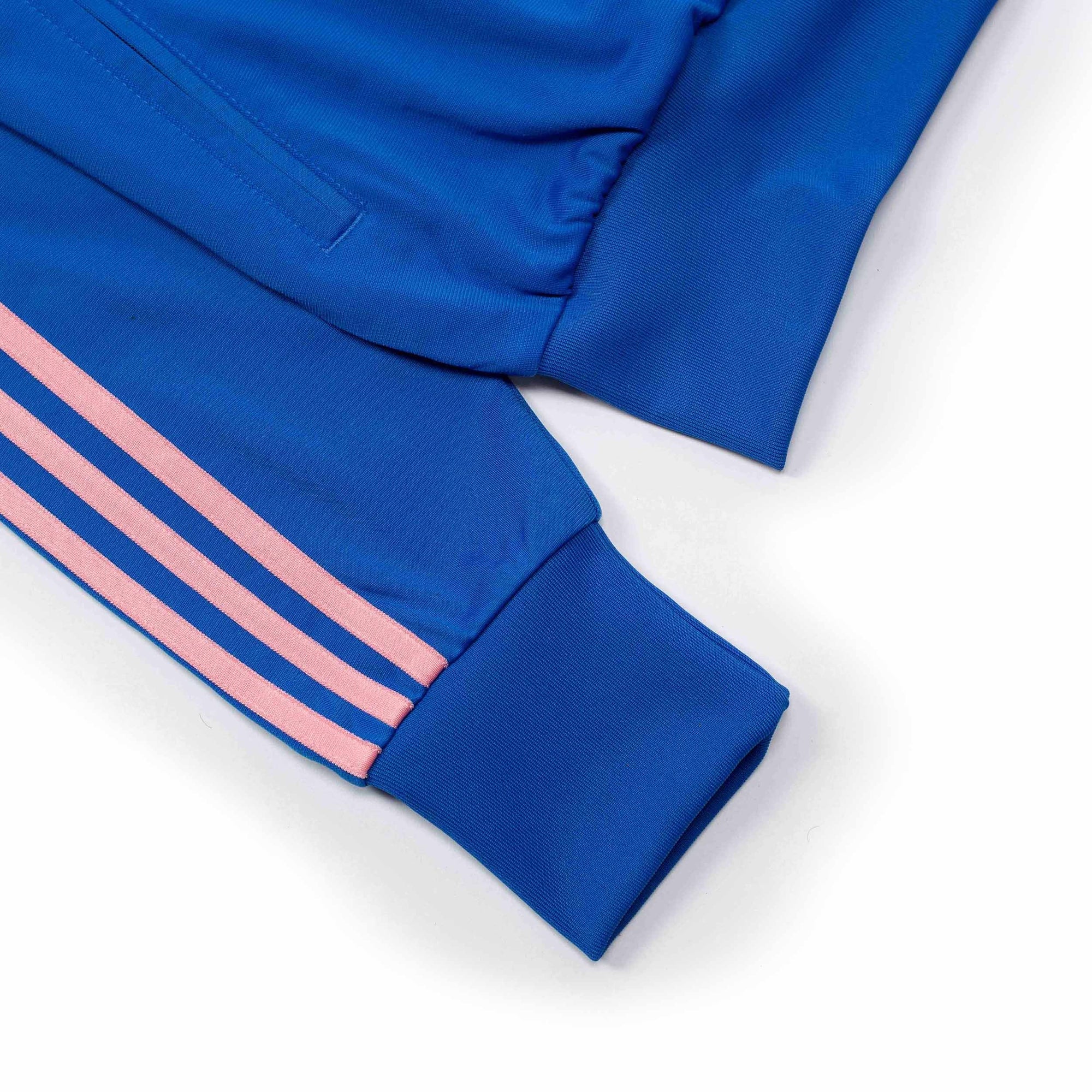 Firebird Track Top Adidas оригінал – Купити в Україні – детальний вид