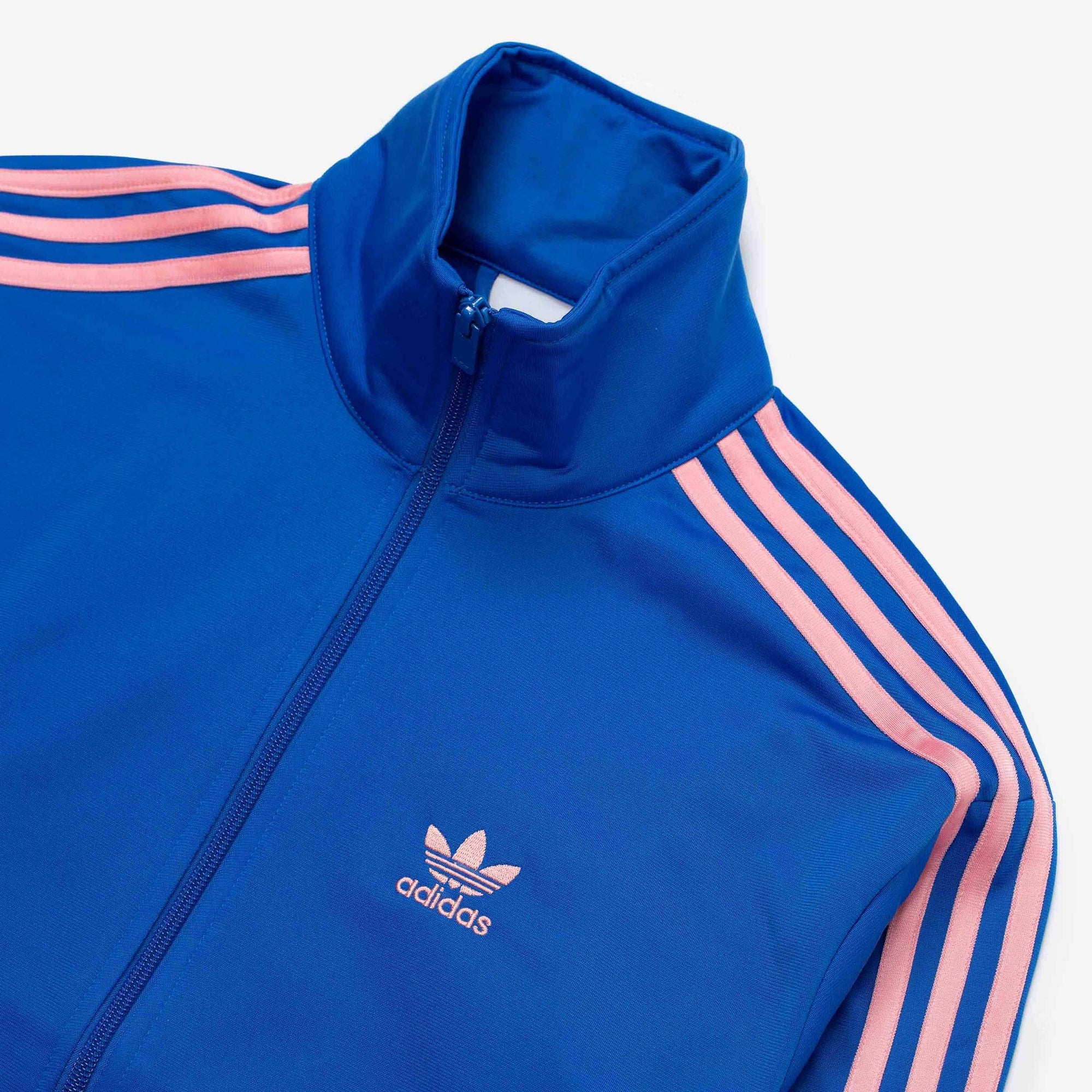 Firebird Track Top Adidas оригінал – Купити в Україні – збільшений вид