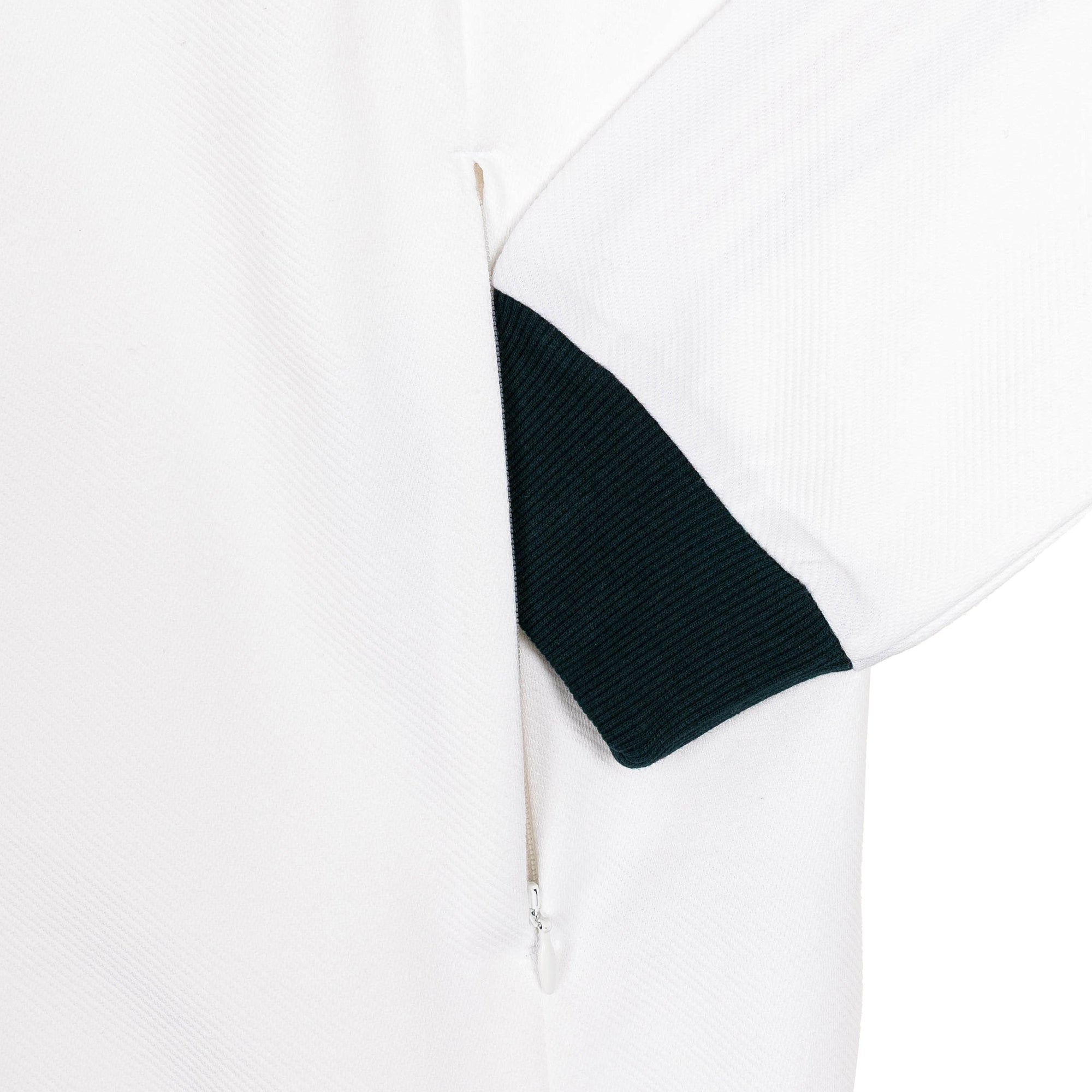 Mexico Away Anthem Jacket Adidas – Гарантія оригінальності – збільшений вид - ADIDAS
