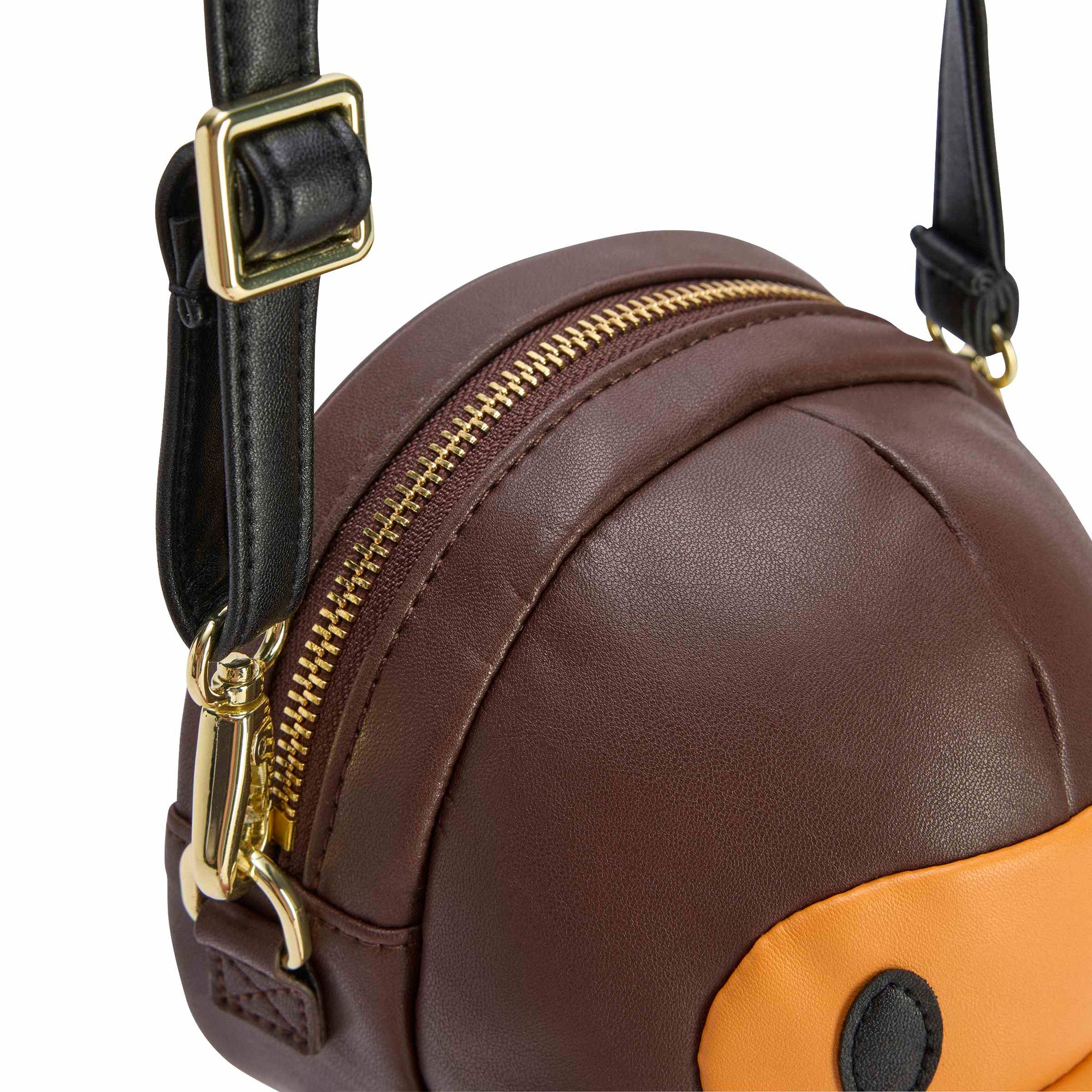 Оригінальна x Bape Milo Bag ADIDAS – детальний вид