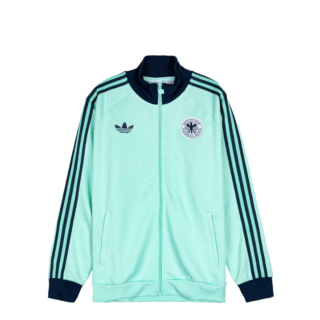 Оригінальна Dfb Germany Originals Track Top Adidas – боковий вид