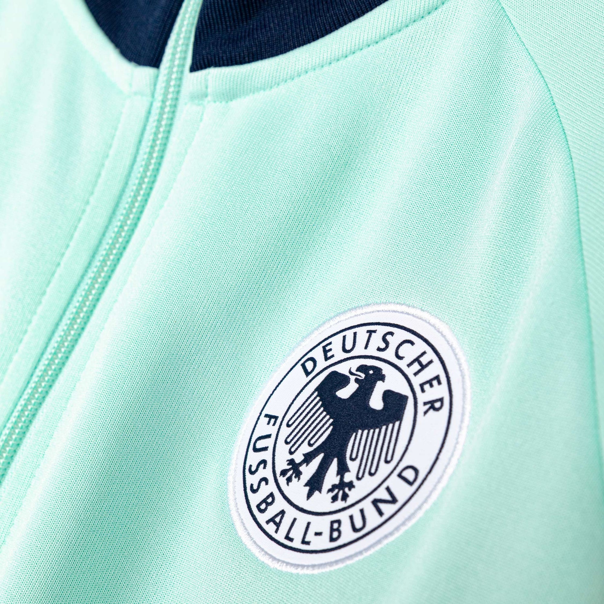 Оригінальна Dfb Germany Originals Track Top Adidas – детальний вид - ADIDAS