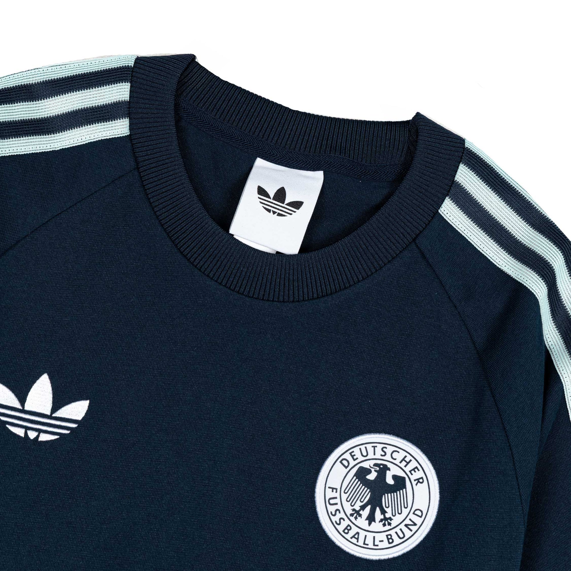 Adidas Tops оригінал | Швидка доставка Україна – вид ззаду - ADIDAS