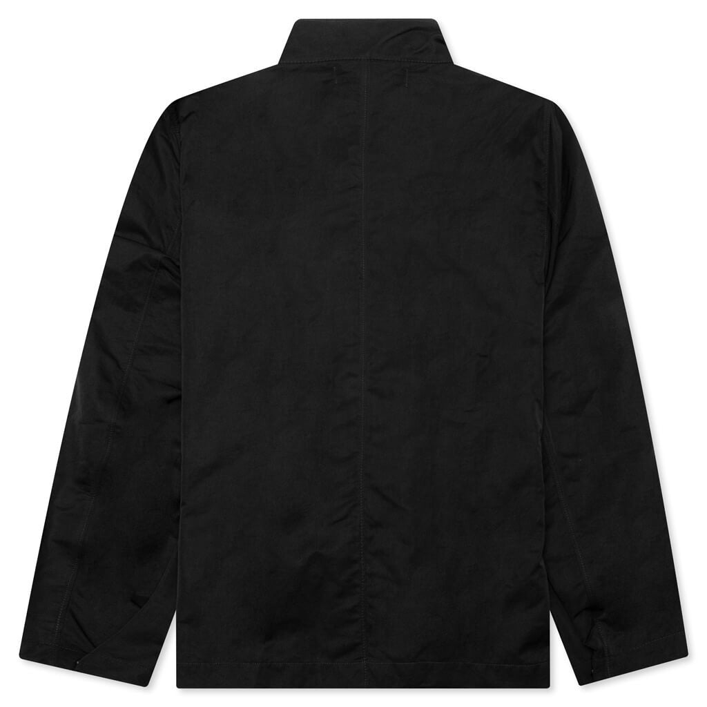 Stone island Outerwear оригінал | Швидка доставка Україна – вид ззаду