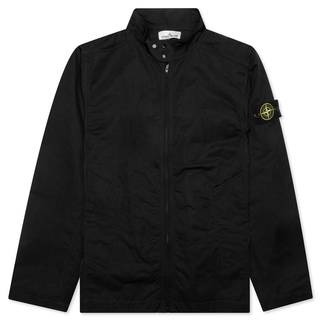 Stone island Outerwear оригінал | Швидка доставка Україна – боковий вид
