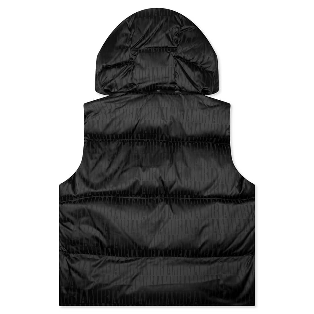 Amiri Knitwear оригінал | Швидка доставка Україна – вид ззаду