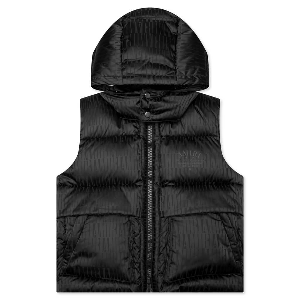 Amiri Knitwear оригінал | Швидка доставка Україна – боковий вид