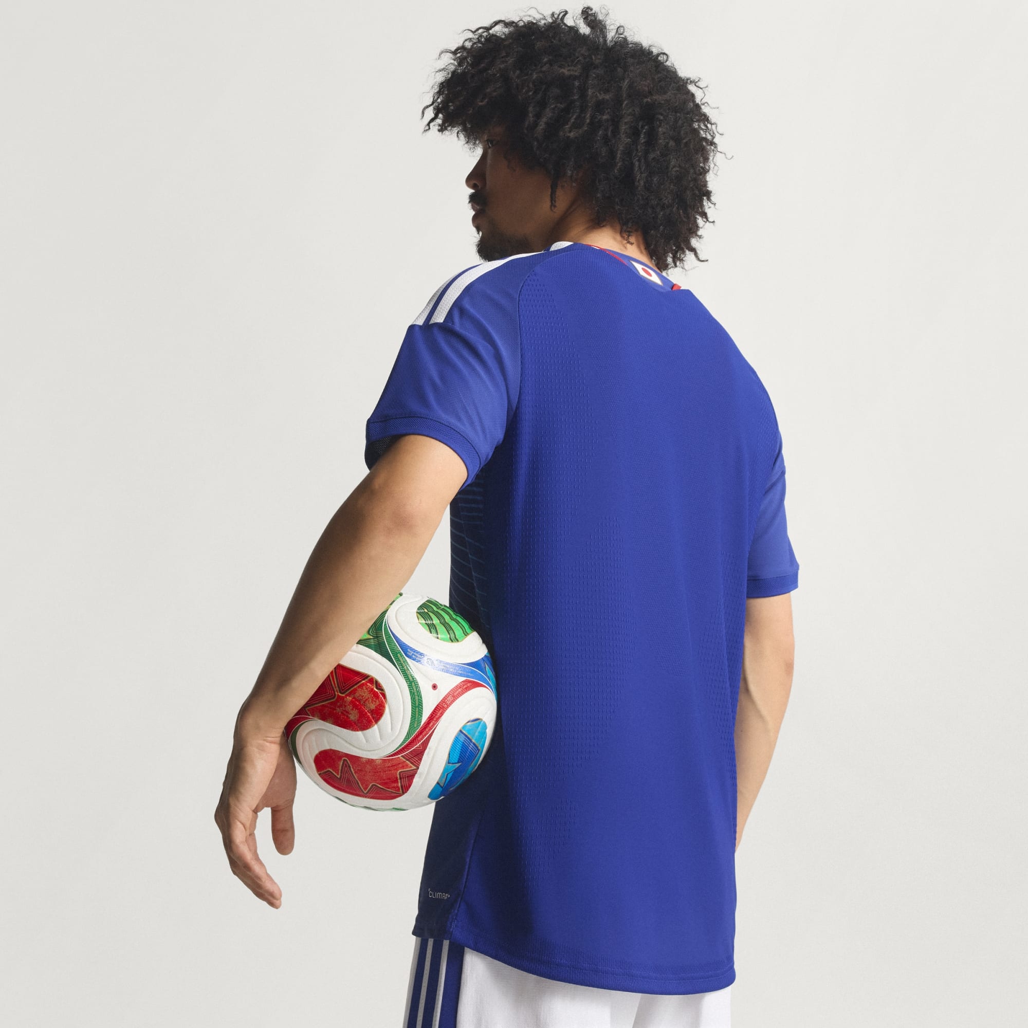 Оригінальна Mens Japan 26 Adidas – детальний вид - ADIDAS