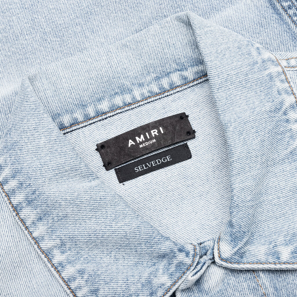 Amiri Outerwear оригінал | Швидка доставка Україна – детальний вид