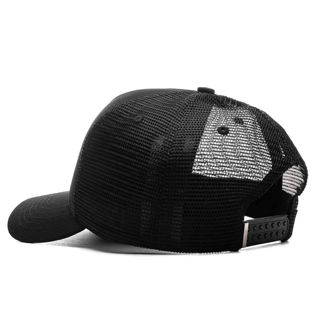 Оригінальна Jazz Wolf Trucker Hat Amiri – збільшений вид