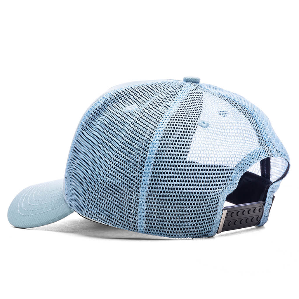 Оригінальна Jazz Wolf Trucker Hat Amiri – збільшений вид