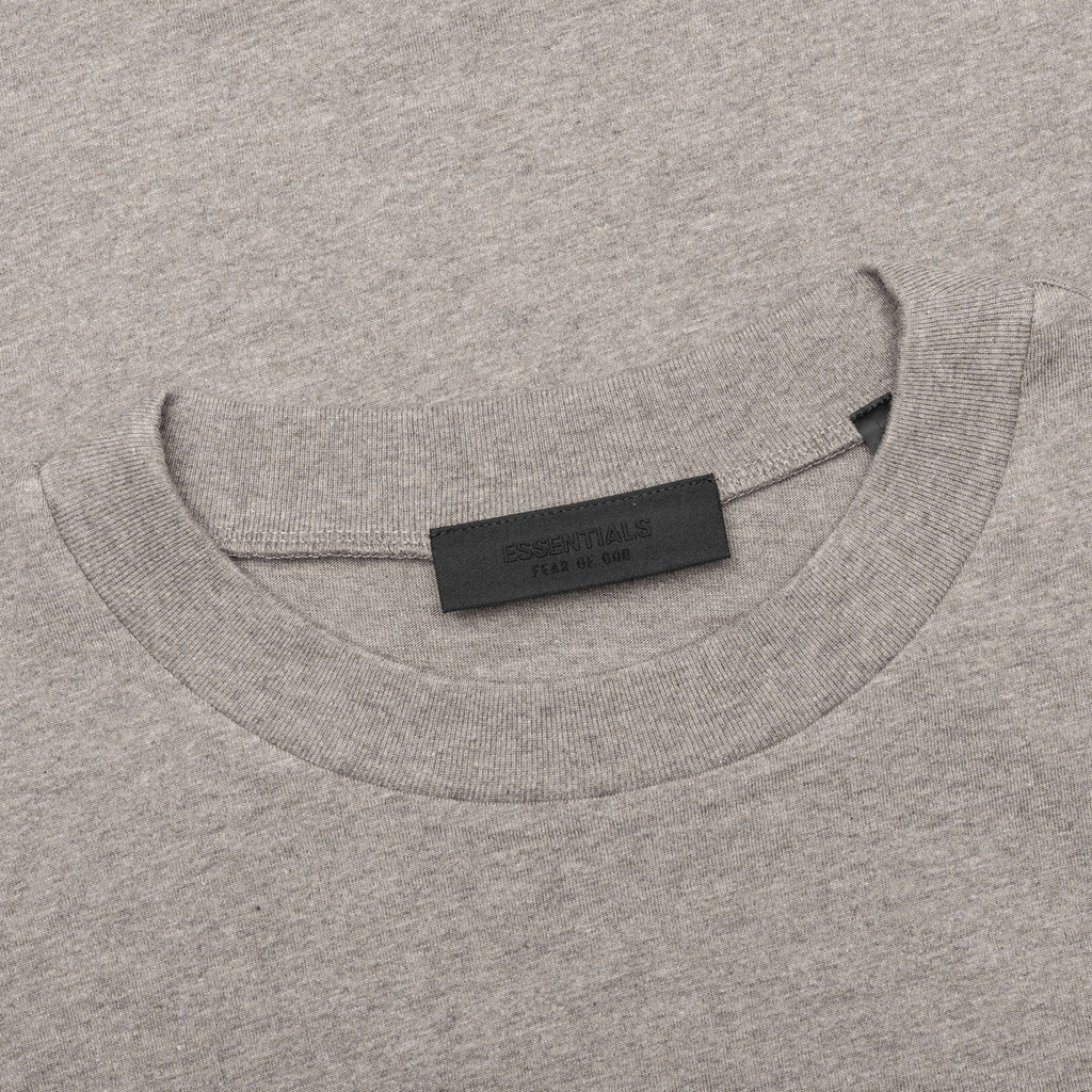 Jersey Crewneck T-Shirt Fear of god оригінал – Купити в Україні – детальний вид