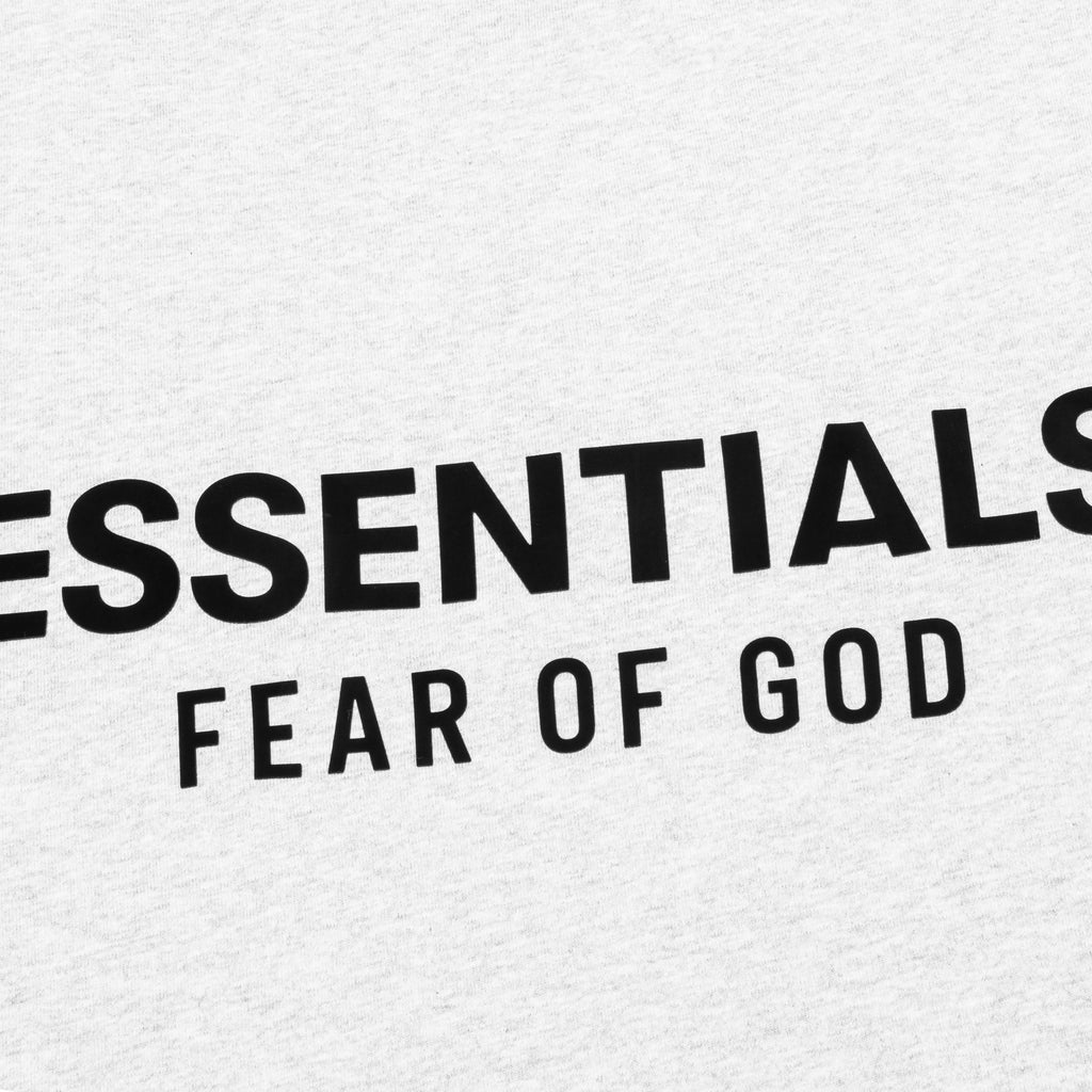 Jersey Crewneck T-Shirt Fear of god оригінал – Купити в Україні – збільшений вид