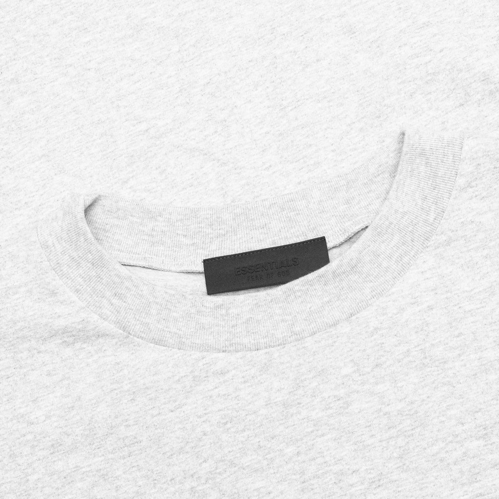 Jersey Crewneck T-Shirt Fear of god оригінал – Купити в Україні – детальний вид