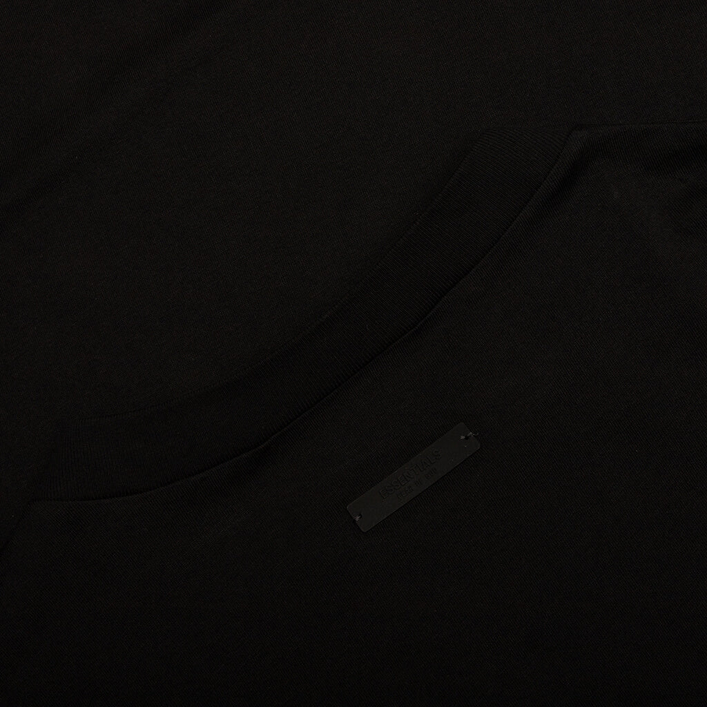 Jersey Crewneck Tee Fear of god оригінал – Купити в Україні – збільшений вид