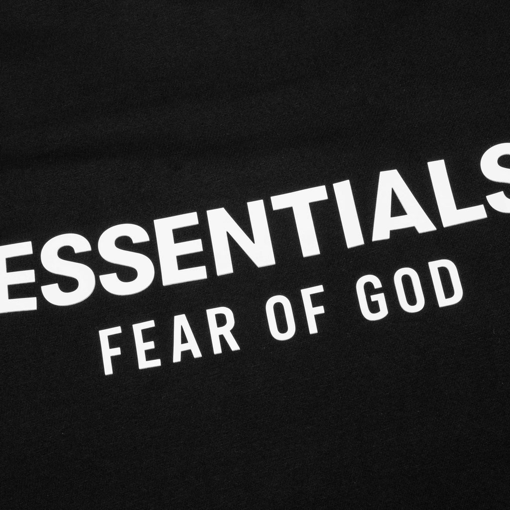 Оригінальна Jersey Long Sleeve T-Shirt Fear of god – збільшений вид