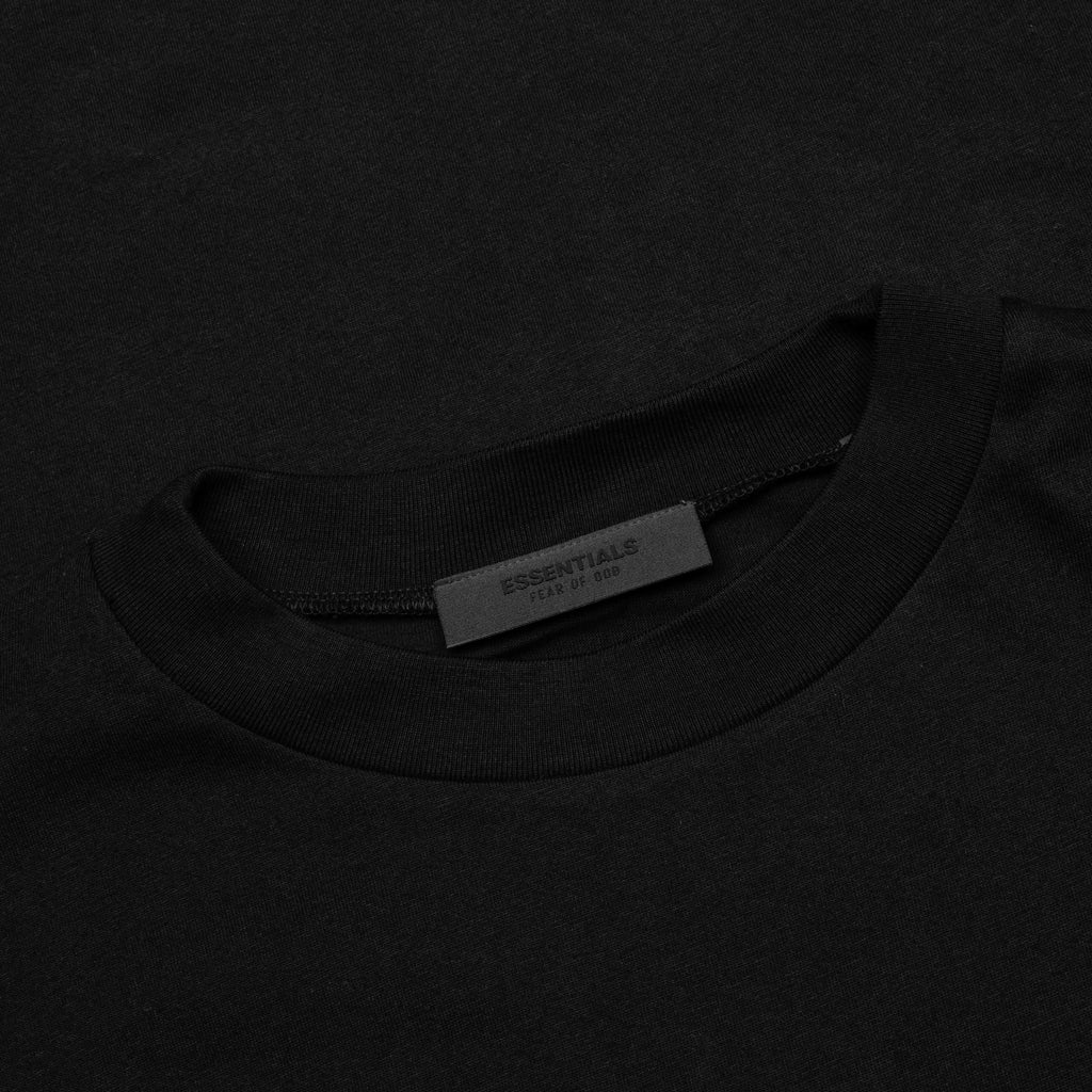 Оригінальна Jersey Long Sleeve T-Shirt Fear of god – детальний вид