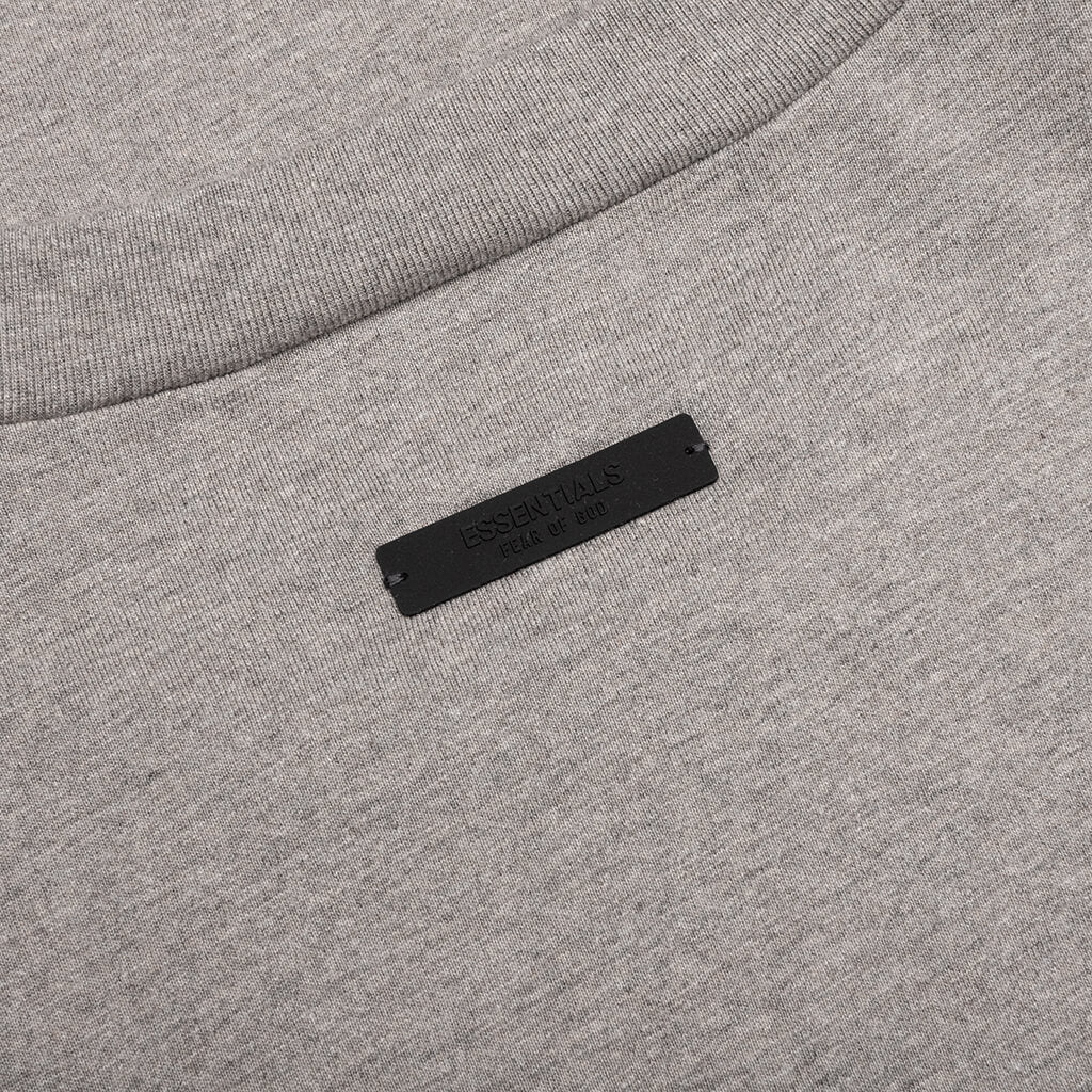 Оригінальна Jersey Long Sleeve T-Shirt Fear of god – збільшений вид