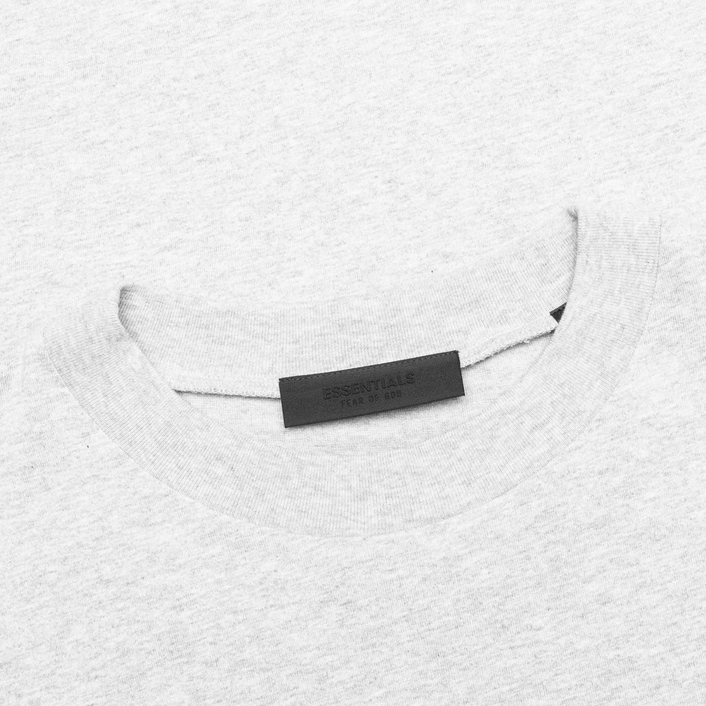 Оригінальна Jersey Long Sleeve T-Shirt Fear of god – детальний вид