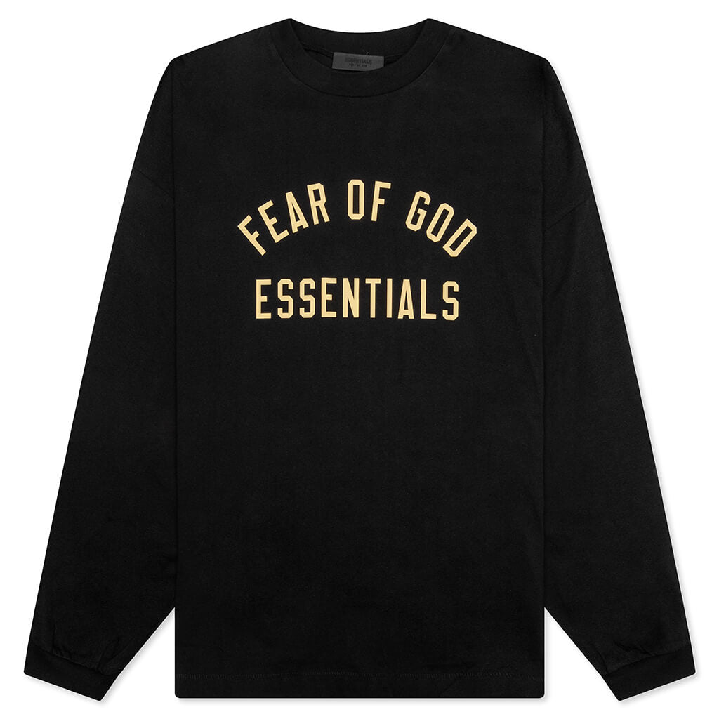 Fear of god Tops оригінал | Швидка доставка Україна – боковий вид - FEAR OF GOD