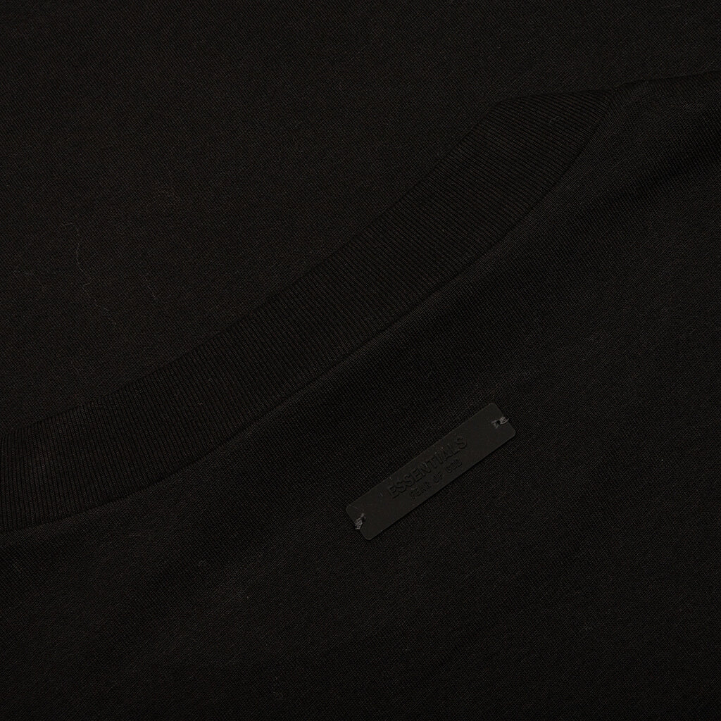 Jersey Long Sleeve Tee Fear of god – Гарантія оригінальності – збільшений вид