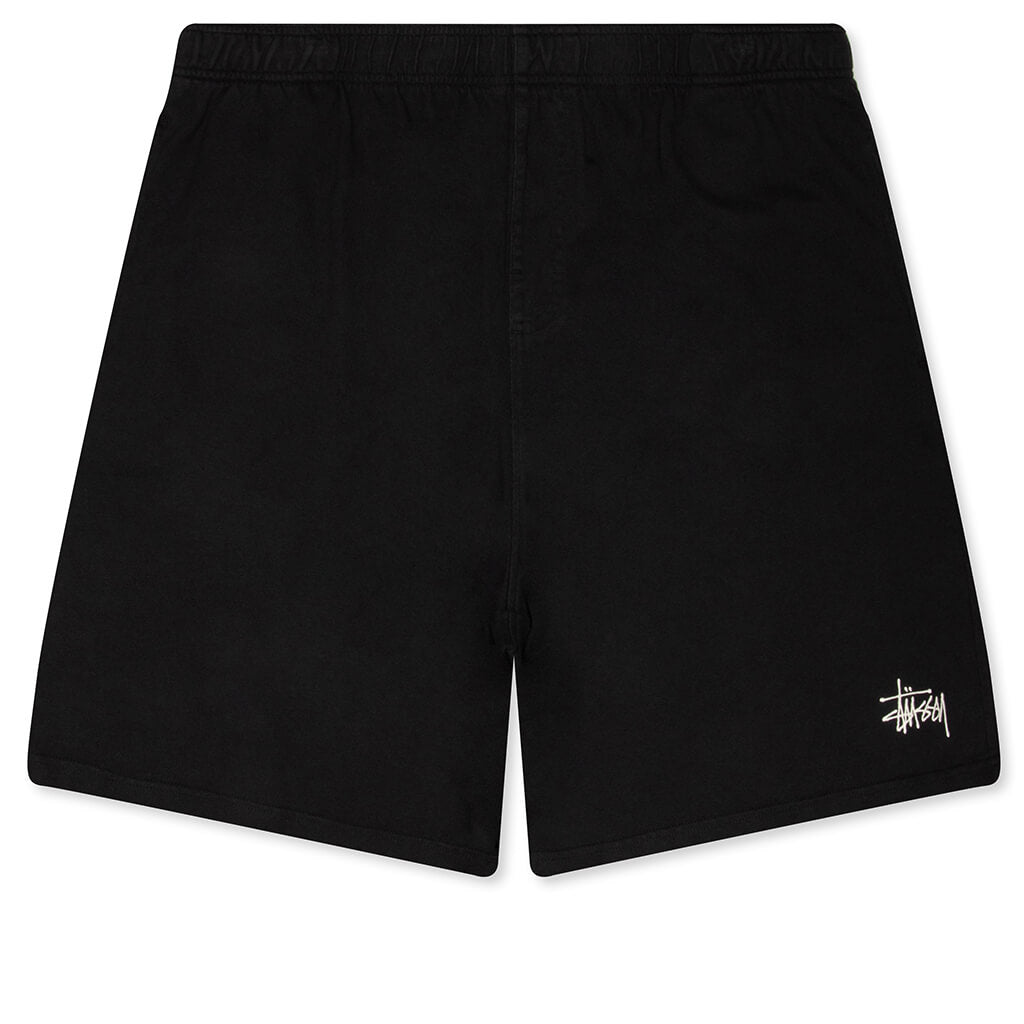 Jersey Short Stussy оригінал – Купити в Україні – боковий вид