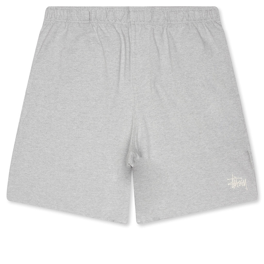 Jersey Short Stussy оригінал – Купити в Україні – боковий вид