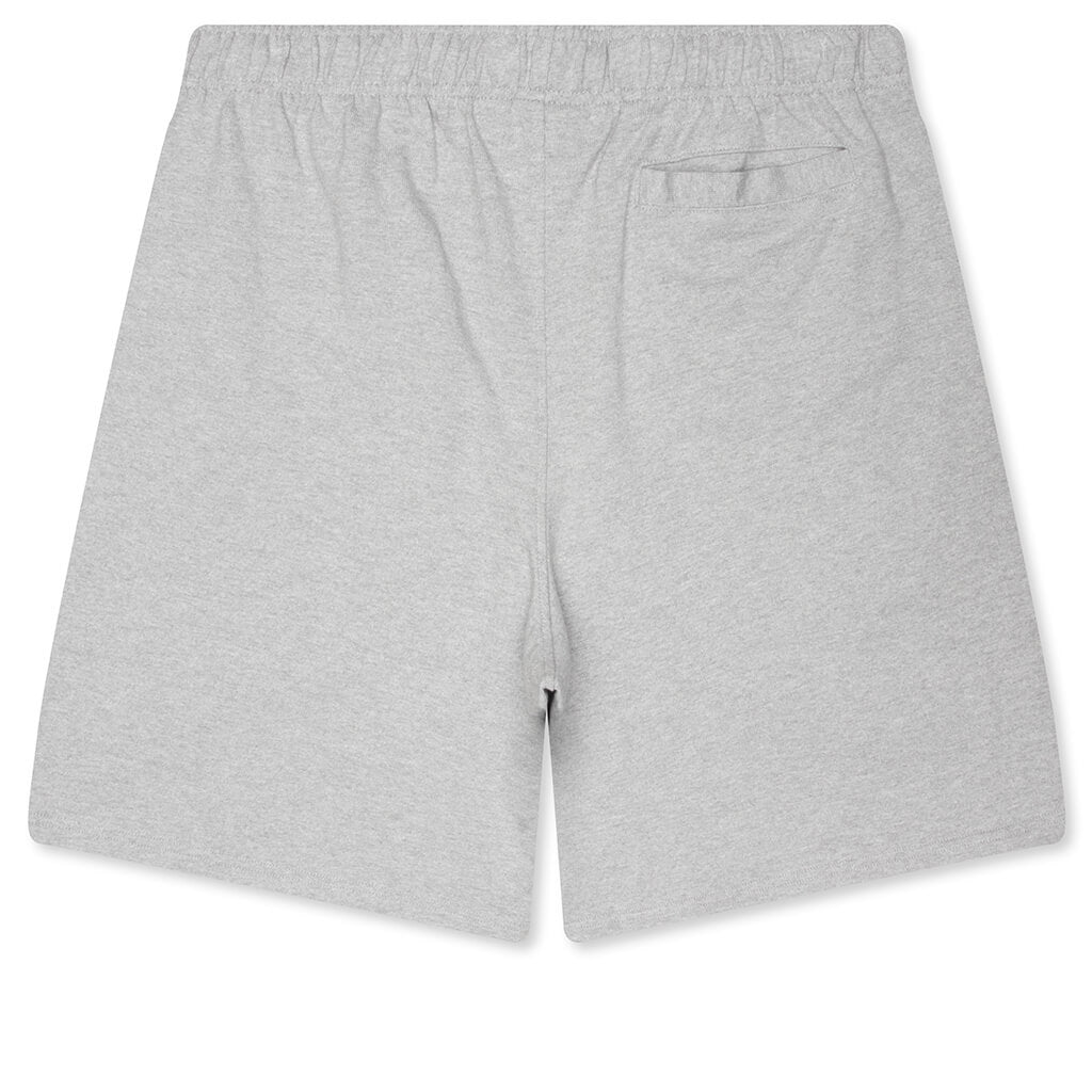 Jersey Short Stussy оригінал – Купити в Україні – вид ззаду