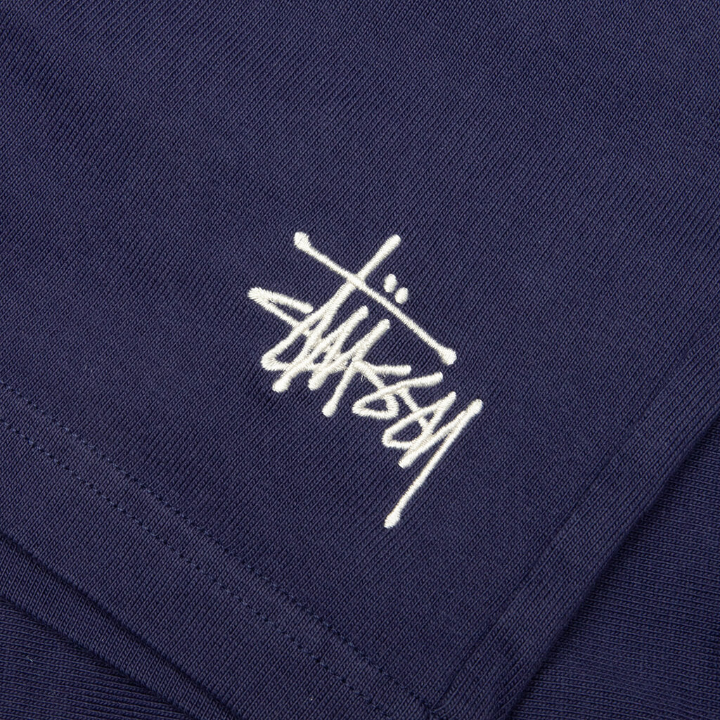 Jersey Short Stussy оригінал – Купити в Україні – збільшений вид