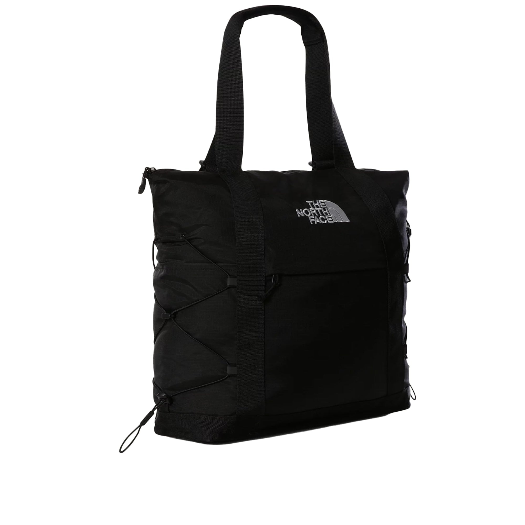 Borealis Tote Bag The north face – Гарантія оригінальності – боковий вид