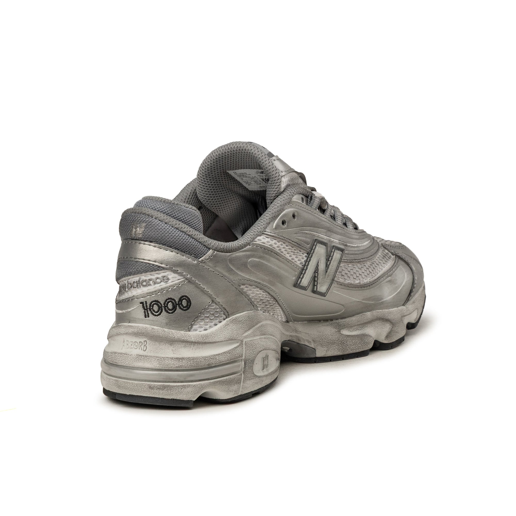 New balance Footwear оригінал | Швидка доставка Україна – детальний вид