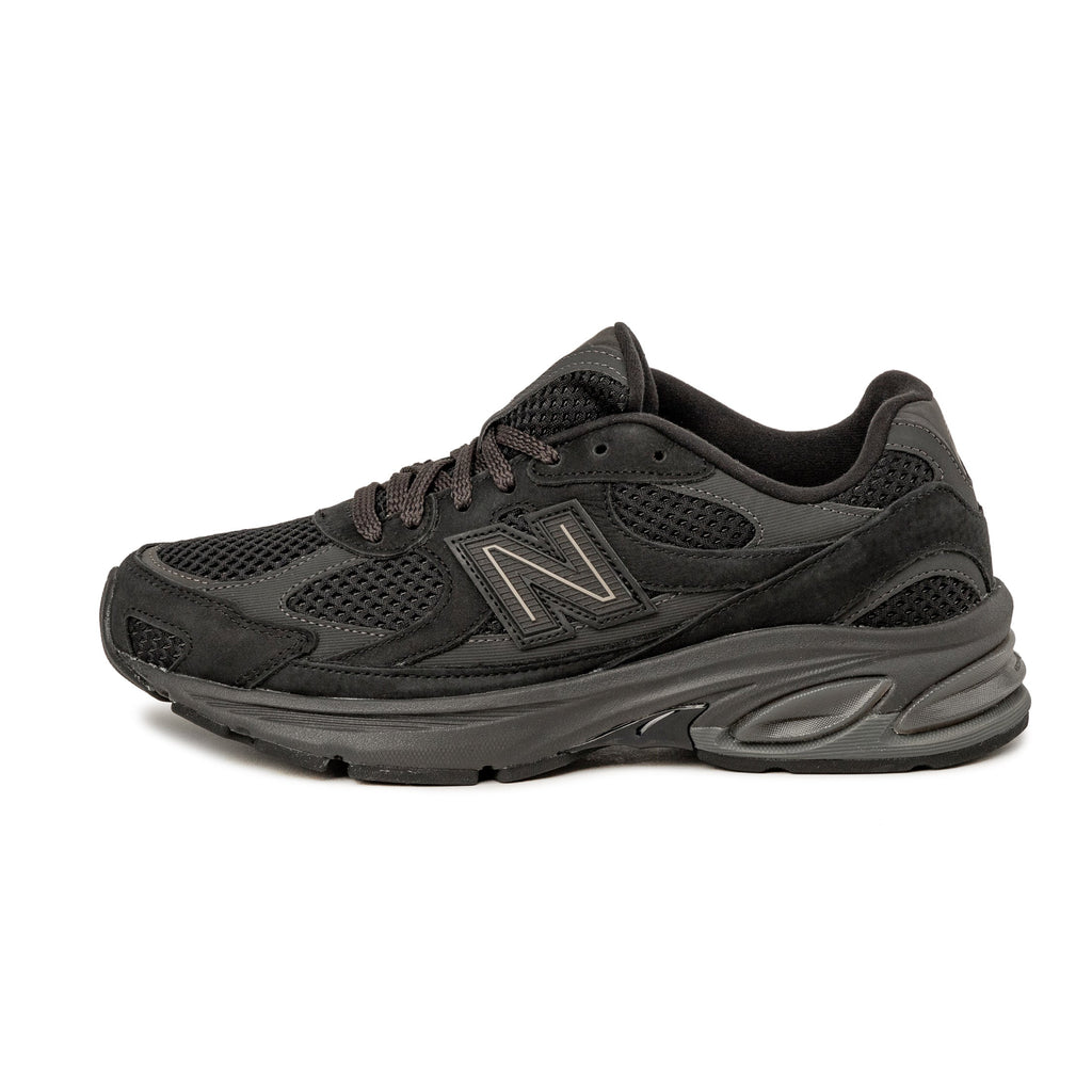 Оригінальна 2010 New balance – боковий вид